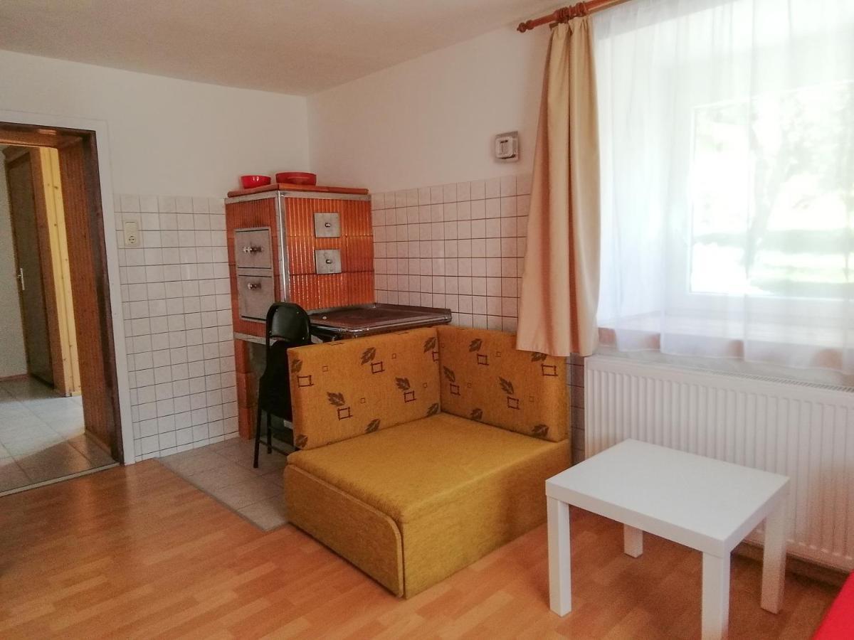 Villa Haus Senna Murau Esterno foto