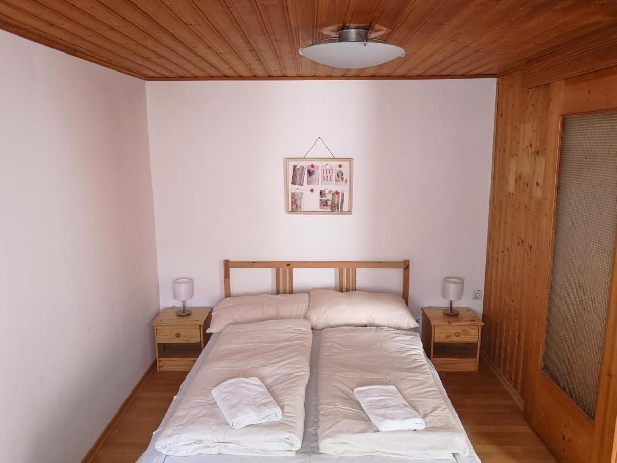 Villa Haus Senna Murau Esterno foto