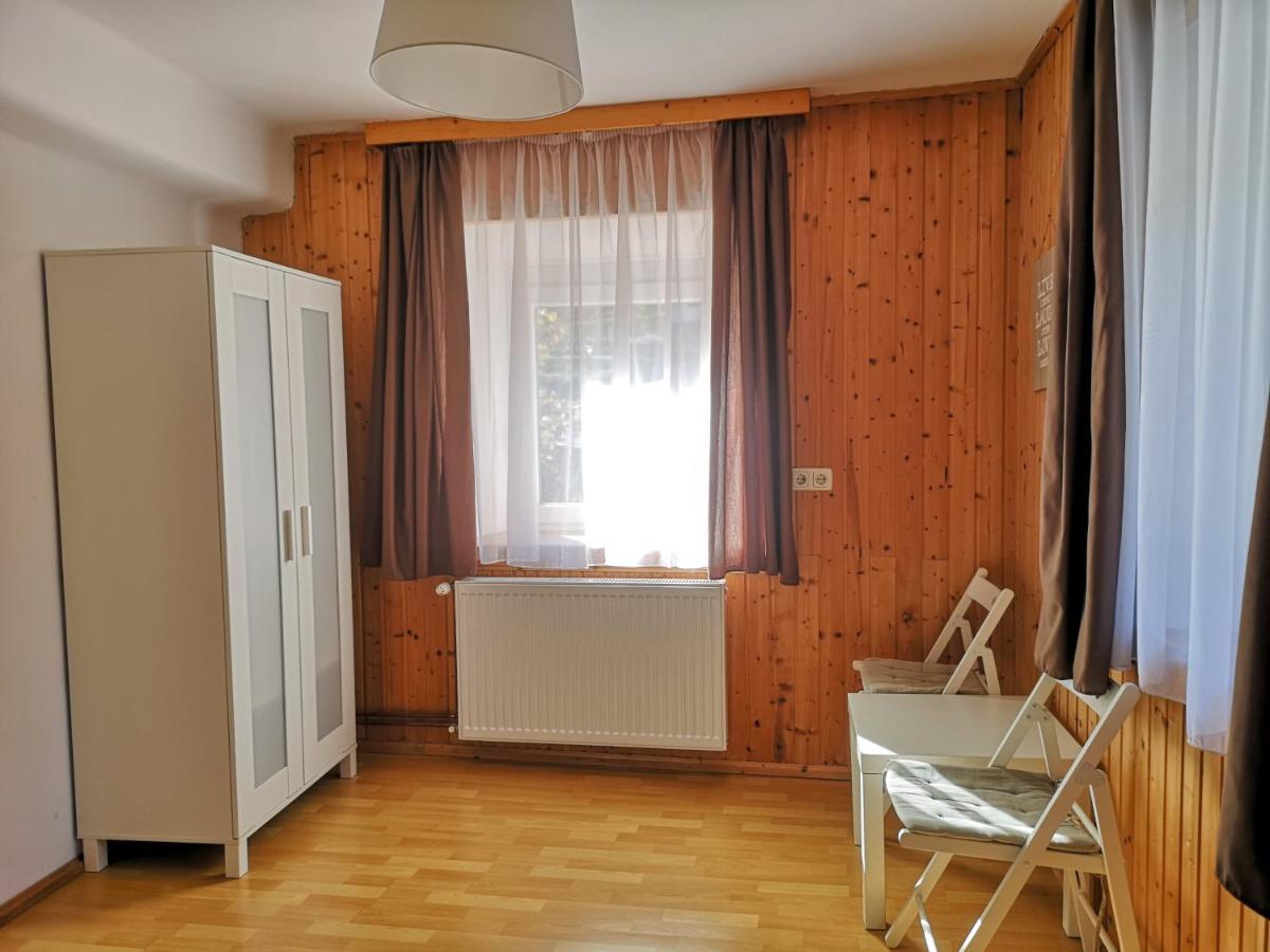 Villa Haus Senna Murau Esterno foto