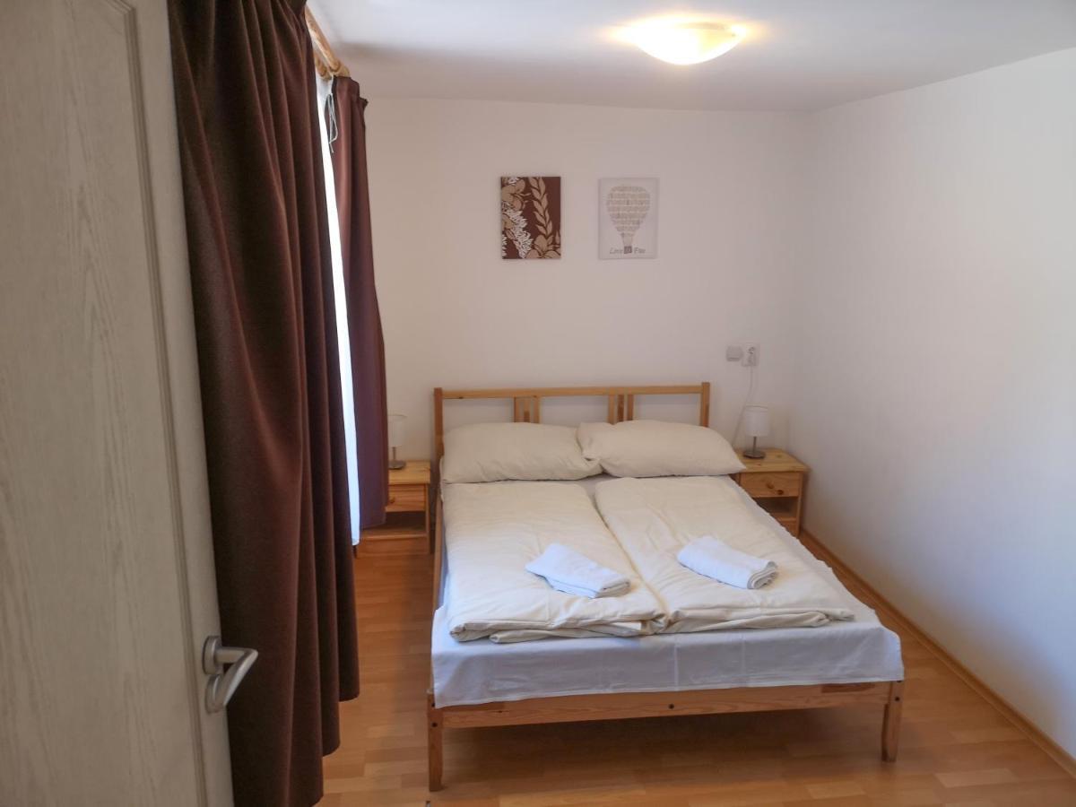 Villa Haus Senna Murau Esterno foto