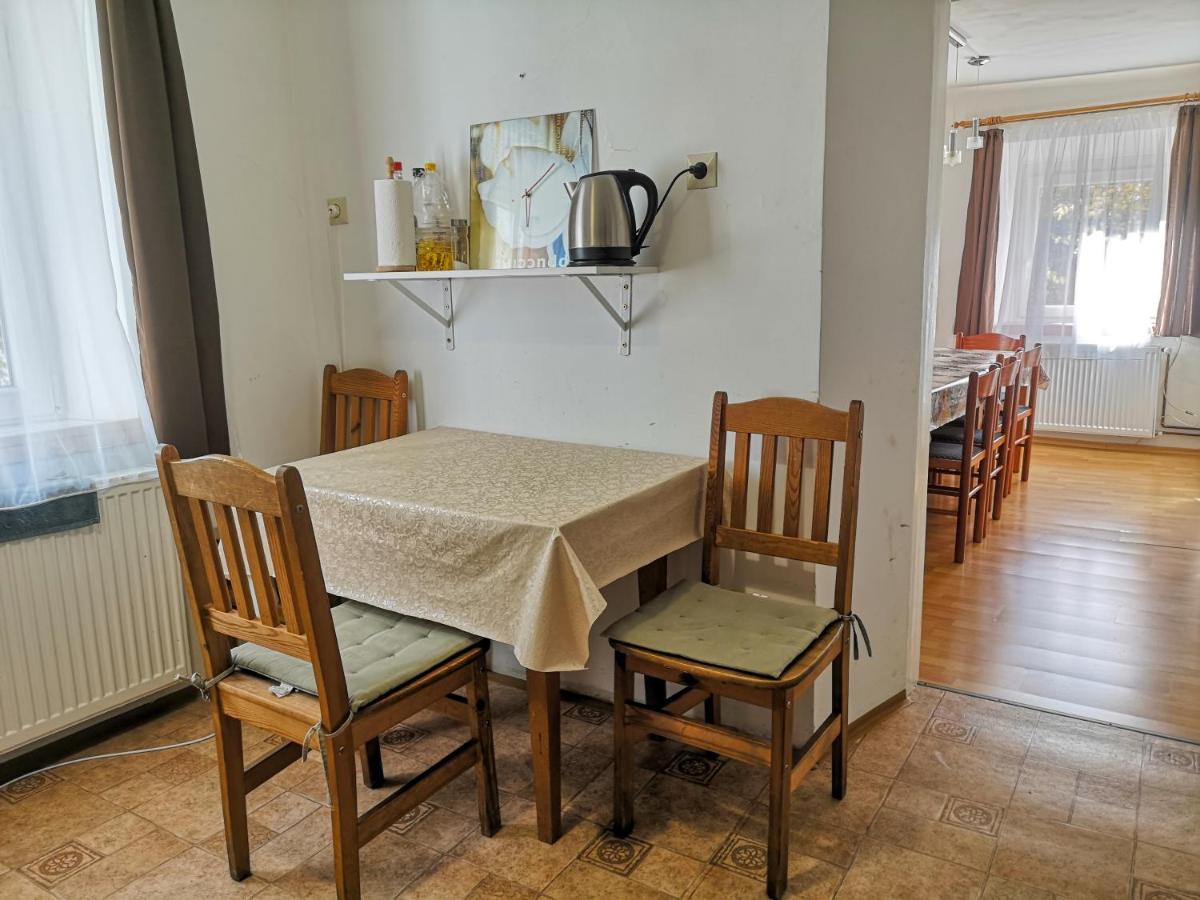 Villa Haus Senna Murau Esterno foto